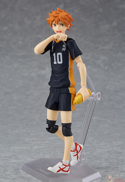 Фигурка фигма Шоё Хината (figma Hinata Shouyou)