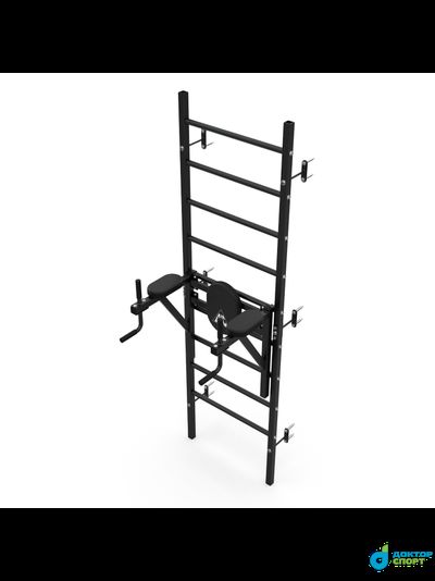 Шведская стенка с опциями DFC Classic VT-7004