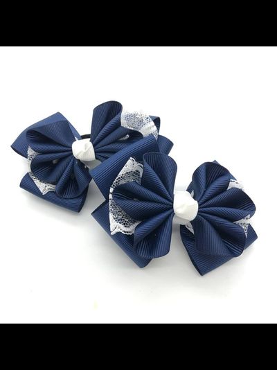 Бант "Королевна"