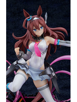 Фигурка 1/7 Михоно Бурбон (Mihono Bourbon The Chestnut Cyborg)