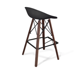 Стул барный SHT-ST19/S80