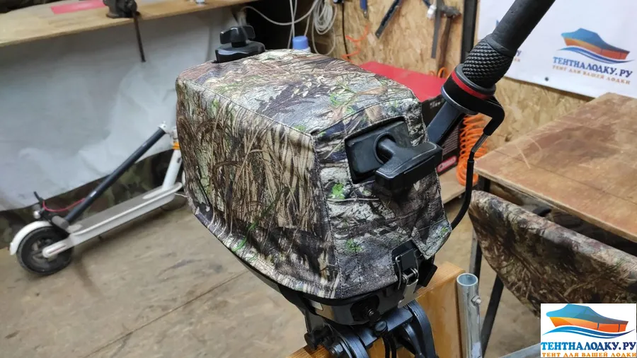 Чехол на колпак Микатцу 3,5