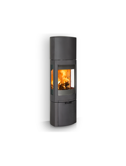 F378 Advance HT BP, печь Jotul