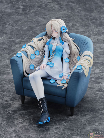 Фигурка 1/7 Isekaijoucho Universal Body Nemophila KDcolle
