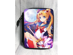 Пеналы Сейлор Мун