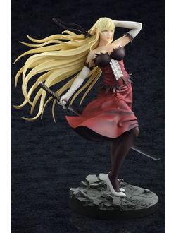 Фигурка 1/7 Киссшот Ацеролаорион Хартандерблэйд (Kiss-shot Acerola-orion Heart-under-blade)