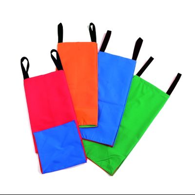 Мешки для прыжков