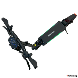 Электросамокат Halten Tornado V2