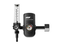 Регулятор расхода газа У-30/АР-30-П-1Р МИНИ (36V)