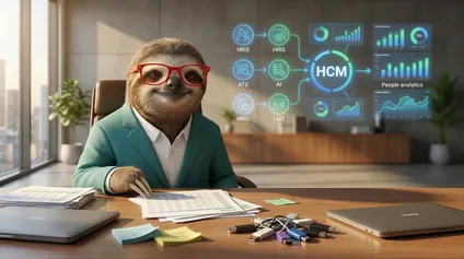 Системы управления человеческим капиталом