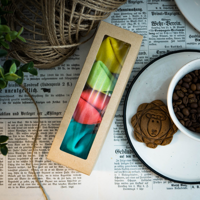 Печенье с предсказаниями