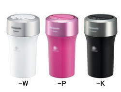 Автомобильный очиститель воздуха Panasonic F-GMG01