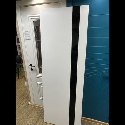 Роял дуб арктика лакобель черный