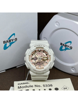 Часы Casio Baby-G BA-110X-7A1