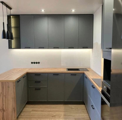 КУХНЯ «ВАЛЬКИРИЯ»