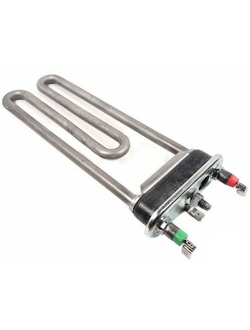 ТЭН СМА 190 мм 1800 W c отв. под термодатчик HTR004AR