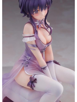 Фигурка 1/7 Мичиру Хёдо (Hyodo Michiru Lingerie ver.)