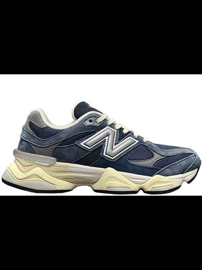 New Balance 9060 Light Blue