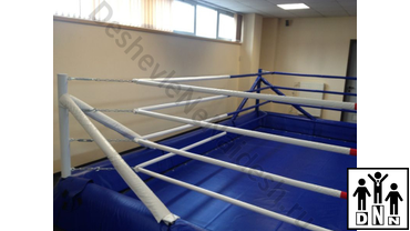 виды боксерских рингов