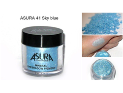 Пигмент ASURA Clasic 41 Sky blue