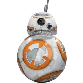 Звездные Войны Дроид BB-8 33" /84см