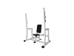 Скамья для вертикального жима AV104/80