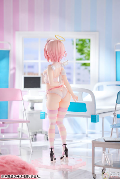 Фигурка 1/6 Судзу (Suzu Otherwhere)