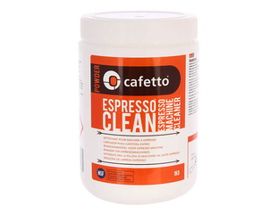 Cafetto espresso clean hotsell