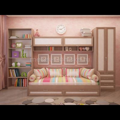 Стеллаж Остин М08