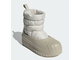 Adidas Superstar Adifom Winter Boot W сбоку