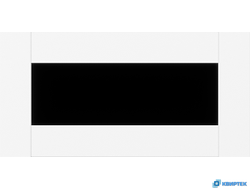 Фрамуга OPTIMA PORTE ФК 500.2 Экошпон