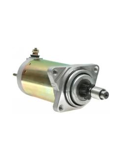 Стартер электрический SPI SM-01305 для BRP LYNX/Ski-Doo V-800 (2007-2012) // Can-Am 500/570/650/800/850/1000 (420684560, 420684562, 420684568, 420684566)