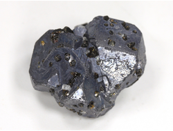 Галенит, Сфалерит, Дальнегорск, Приморский край (25*20*15 мм, 20 г) №37503