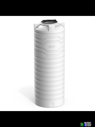 Емкость N 600 литров