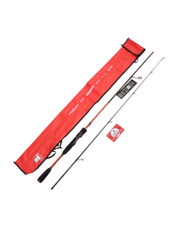 Спиннинг Maximus WINNER-X TW 18M 1,8m 7-35g