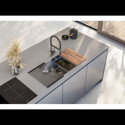 Мойка Alveus Omni 40