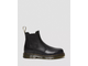 Челси Dr Martens 2976 Wintergrip Leather Chelsea Boots