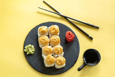 Ролл Остряк