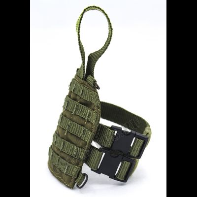 Платформа MOLLE набедренная 1/6 (M-069 B) - SUPERMCTOYS