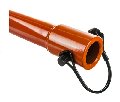 Шнек для грунта Carver GDB-100 однозаходный