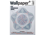 Wallpaper Magazine August 2011 Иностранные журналы об интерьере, Журналы о дизайне, Intpressshop