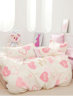 Постельное белье TANGO Twill сатин двуспальное 180x210x1 220x245x1 70x70x2 TPIG2-2050-70