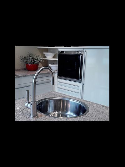 Мойка Reginox L18 390 OKG lux