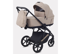 Коляска 3в1 Rant Garda Cacao