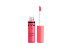 Масляный блеск для губ NYX Butter Lip Gloss 18 Кекс
