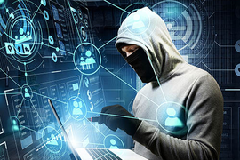 Курс "Этичный хакер" для детей 12-16 лет и взрослых