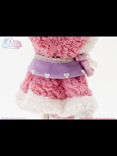 Кукла Пуллип Воздушная сладкая вата (Pullip Fluffy Cotton Candy)