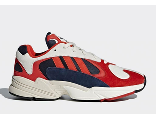 Yung one red sales