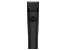 Машинка для стрижки Mijia Hair Clipper черный (LFQ02KL)