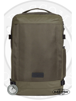 Eastpak Tecum M CNNCT Khaki в каталоге Bagcom